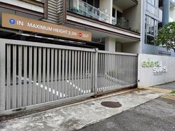 Edenz Suites (D14), Apartment #428229211